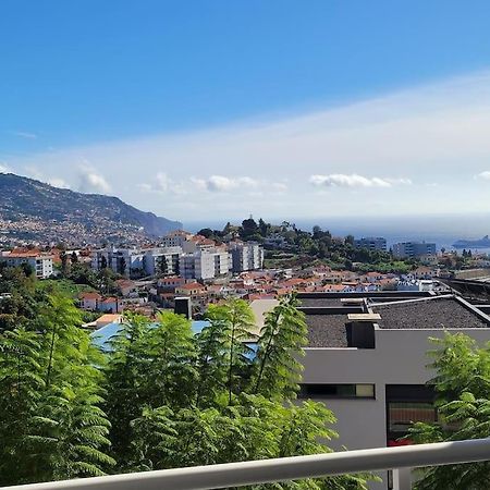 Pilar Balconies In Funchal City 외부 사진