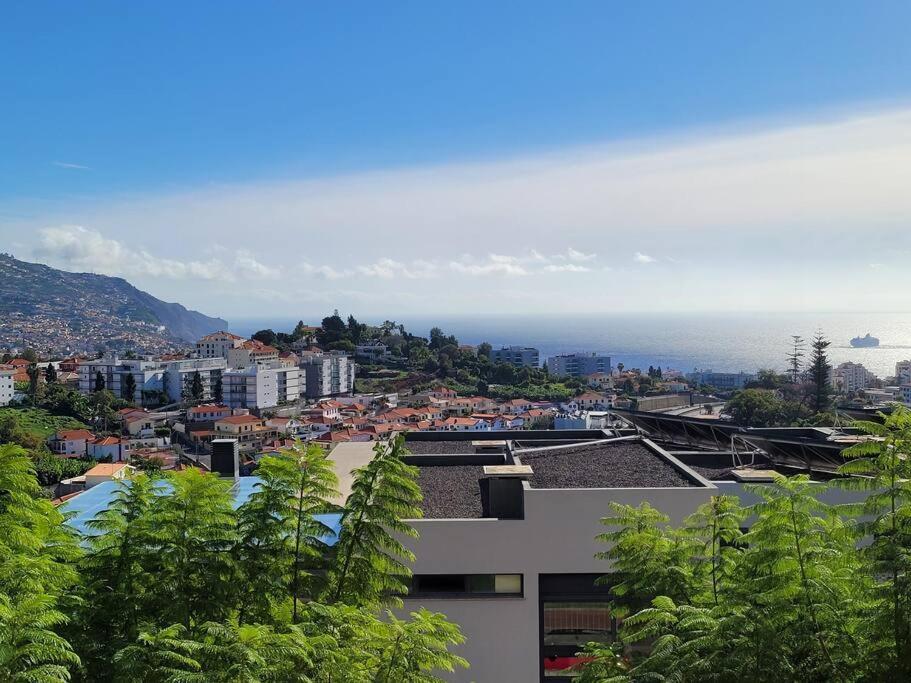 Pilar Balconies In Funchal City 외부 사진